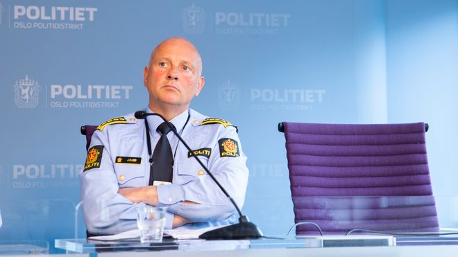 Vurderer «lensmannsmodell» i Oslo