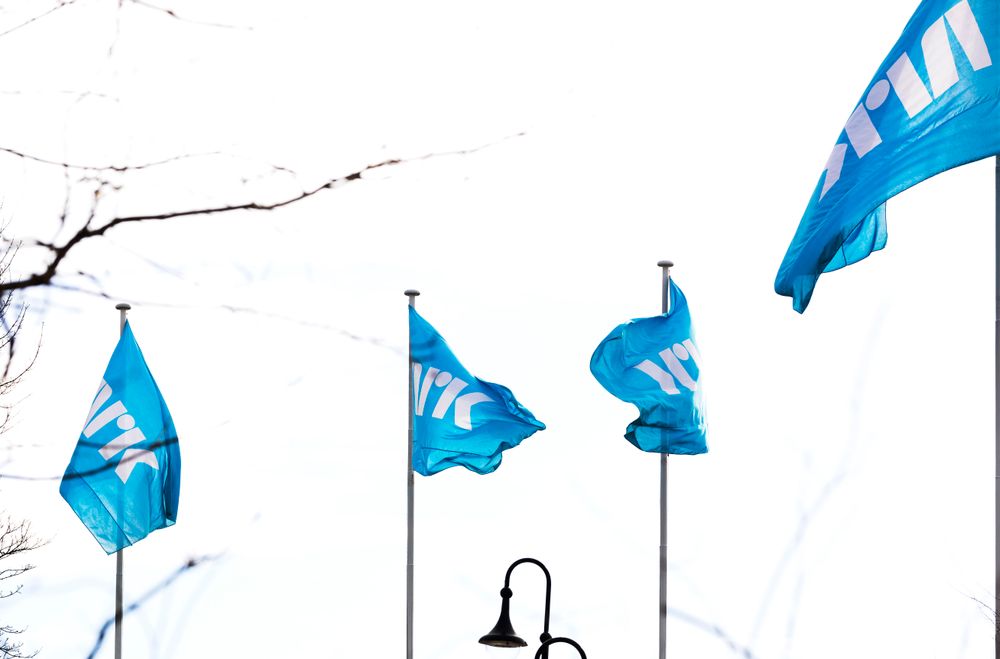 NRK