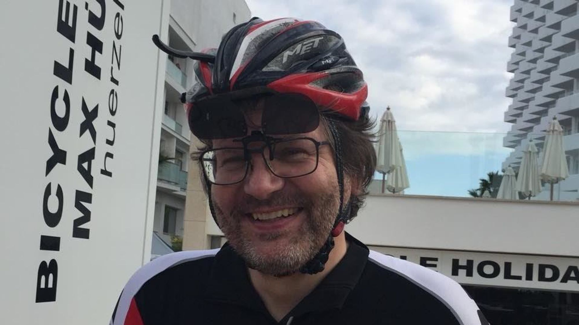 Jan-Olav Eide er utvikler i Nav-IT.