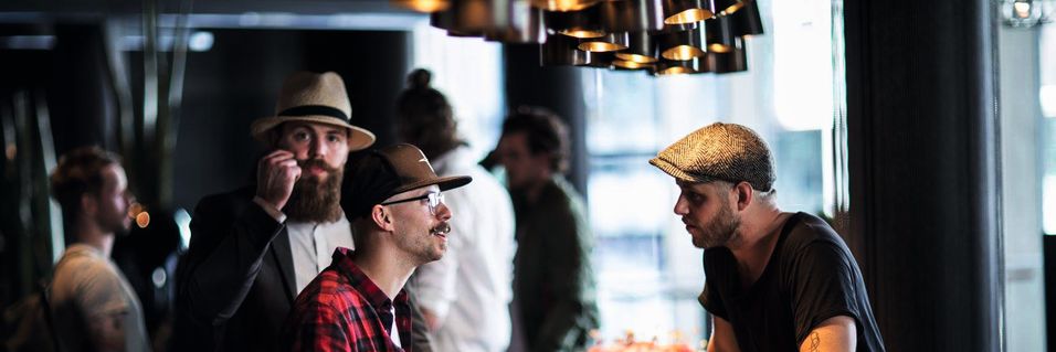 Oslo Bar Show blir til Nordic Bar Show 2018