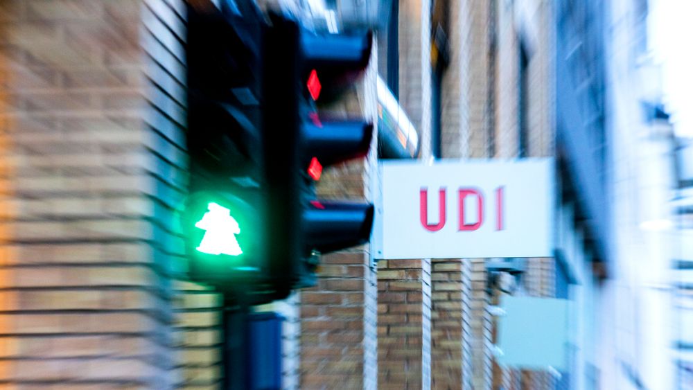 Robotane kjem: Utlendingsdirektoratet har det siste halvåret tatt i bruk dataroboter, som nå kan fatte enkle vedtak helt automatisk.