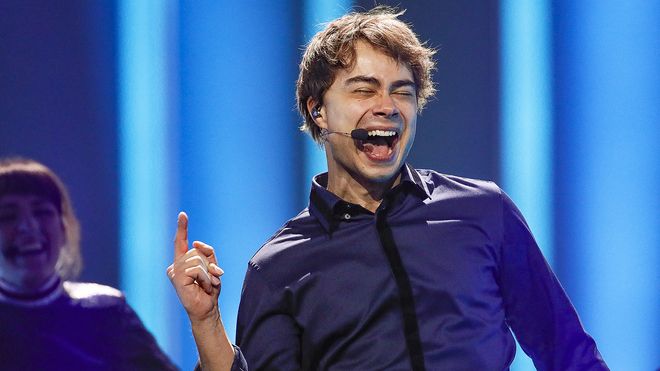 SENNHEISER LEVERER EUROVISION-LYDEN