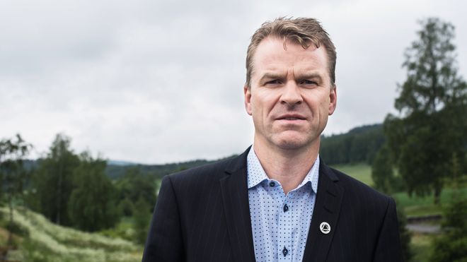 Driftes norsk politi ulovlig?