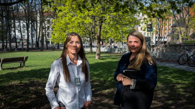 Ny rapport: Politiet må lære seg å møte «pop-up-kriminaliteten»