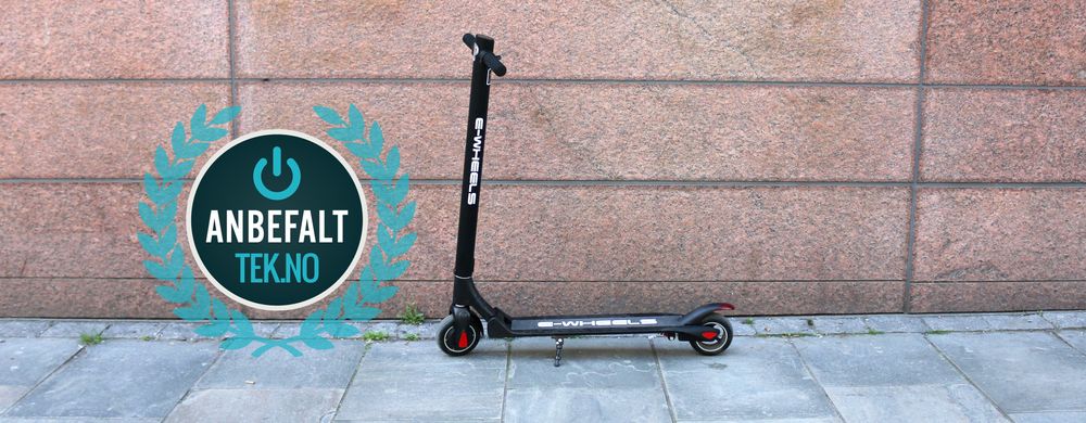E-wheels E1