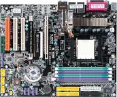 MSI K8N Diamond