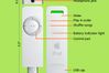 Apple iPod Shuffle 1024 MB