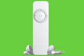 Apple iPod Shuffle 512 MB