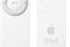 Apple iPod Shuffle 1024 MB