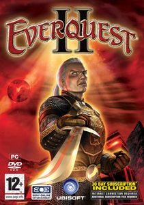 EverQuest II
