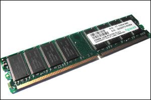 Apacer DDR333 256 MB
