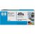 HP LaserJet 49A Svart