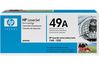 HP LaserJet 49A Svart