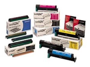Lexmark Optra Color 1200 Gul