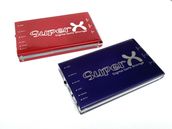 Cardmedia Super X USB OTG 20GB