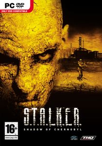 S.T.A.L.K.E.R: Shadow of Chernobyl