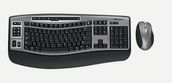 Microsoft Wireless Laser Desktop 6000 v2.0