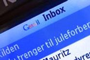 Gmail på mobilen