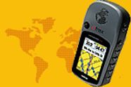 GPS for jakt, tur og fiske