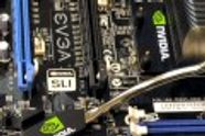 EVGA nForce 680i SLI