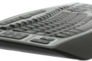 MS Wireless Laser Desktop 6000 v2.0