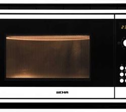 BEHA MB380 Hvit