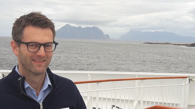 Slutt for Medi 3 i Kristiansund