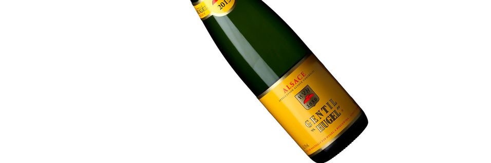Den beste vinen til festen har ikke bobler