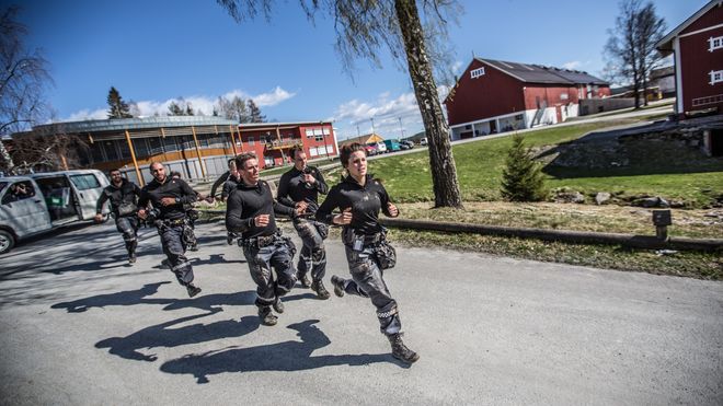 Fornuftige tanker fra Ullensaker-ordføreren