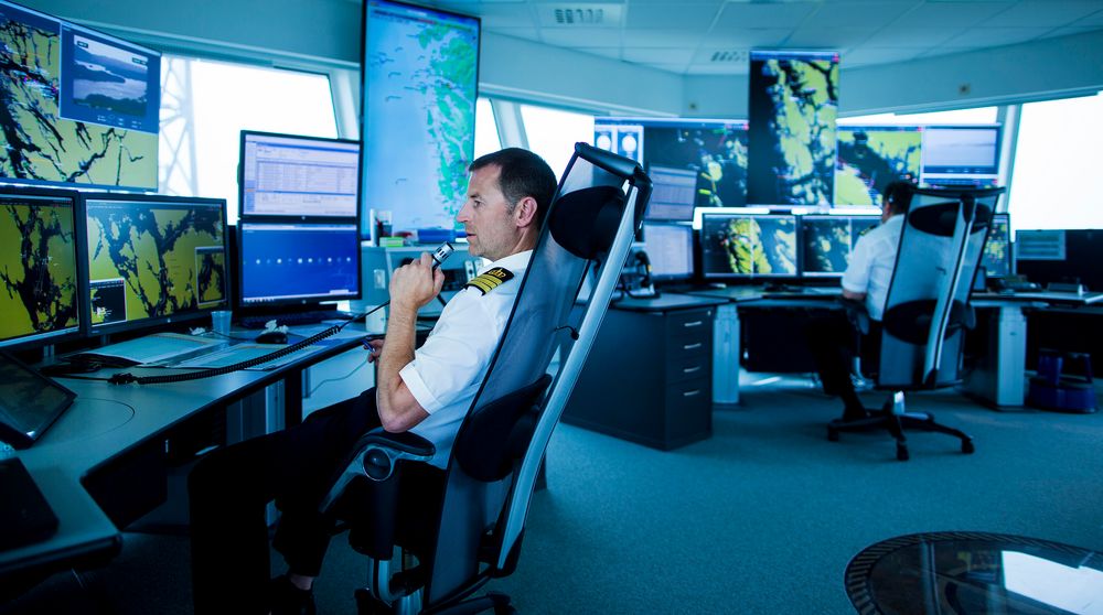 Ifølge en rapport fra DNV GL er det høy ulykkesrisiko i store deler av området som dekkes av Fedje VTS. Det er samfunnsøkonomisk gunstig å utvide med flere radarer.