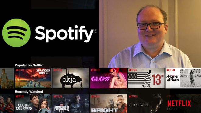 Forskning: - Dette kan Netflix og Spotify lære nettavisene om å ta betalt for innhold