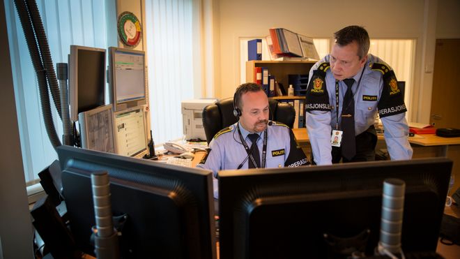Redaktører i norske aviser er svært kritiske til politiets pressetjenester