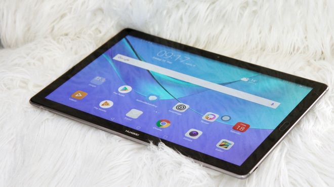 Huawei Mediapad M5