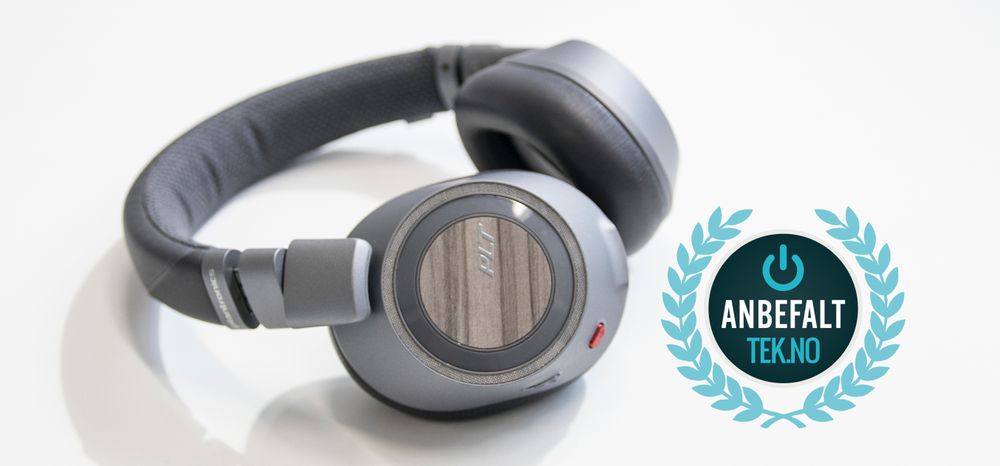 Plantronics BackBeat Pro 2