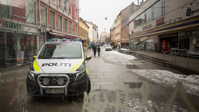 Ny ruspolitikk må diskuteres uten å mistenkeliggjøre hverandres motiver