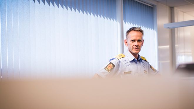 POD ber om tålmodighet