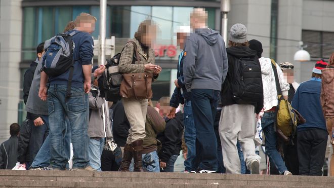 - Normaliseringen av narkotika er bekymringsfull