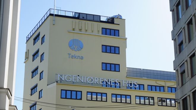 En tidligere, midlertidig ansatt går rettens vei for å få fast jobb i Tekna