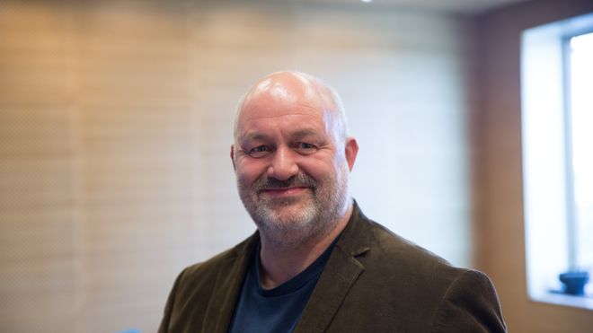 Amazons CTO: - Derfor valgte vi datasenter i Sverige og ikke Norge