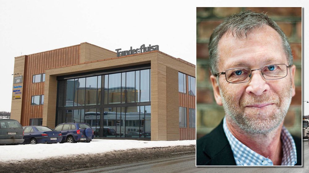 Tidligere DN-journalist Torgeir Anda går inn som styreleder i LL Inntrøndelagen, et av Trønder-Avisas to lokale eierselskaper.