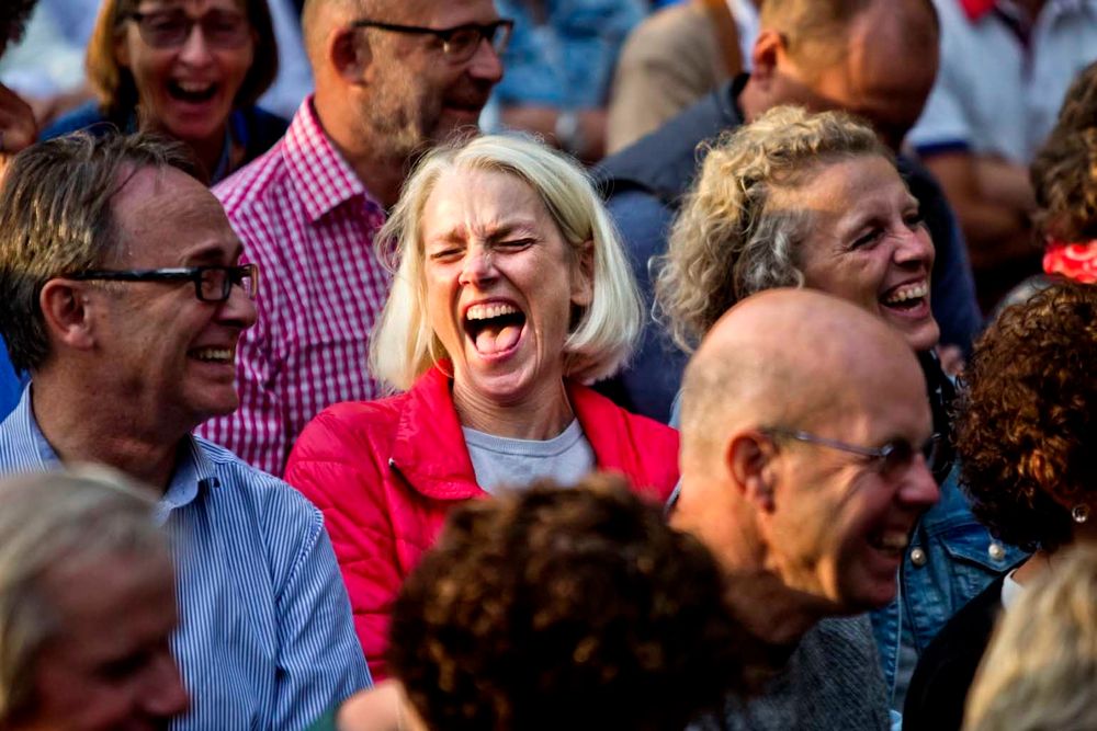 MINIKURS: Vil du bli ein betre fotograf? Ikkje kast vekk tida på å notera. Ta bilete!