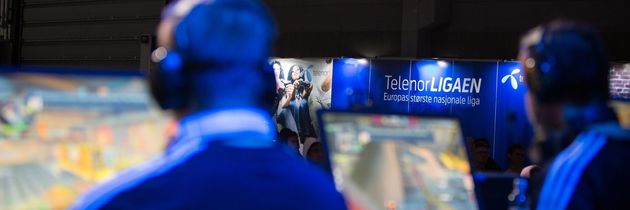 Slik følger du sluttspillet i Telenorligaen