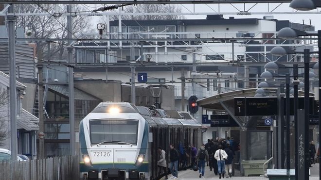 Tildeling av kontrakt for trafikkpakke 1-sør skjer i oktober 2018
