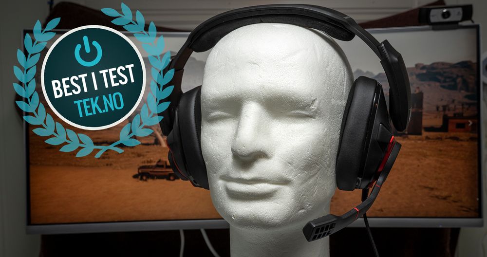 Sennheiser GSP 600