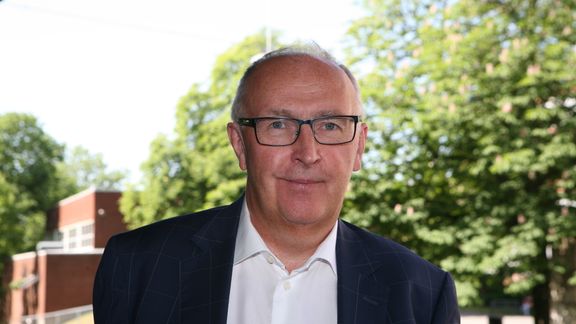Transport og logistikk gull verdt