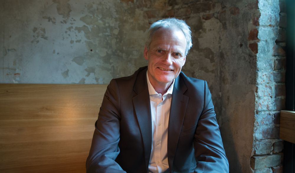 Sjef for IKT-kapasiteter Eiliv Ofigsbø tror programmet blir for stort for hans organisasjon alene. Derfor skal de gå ut i markedet og etablere strategiske partnerskap med leverandørbransjen.