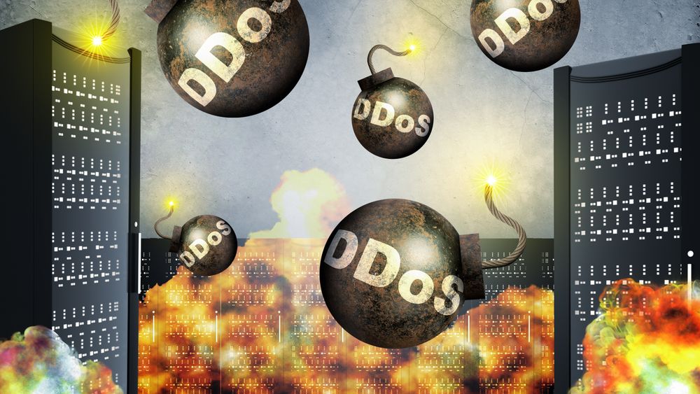 Flere av de norske nettstedene til Egmont Publishing Digital ble rammet av rettet DDoS-angrep i forrige uke.
