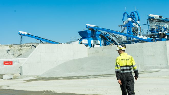 Flyvende start for CDE partner i Skandinavia