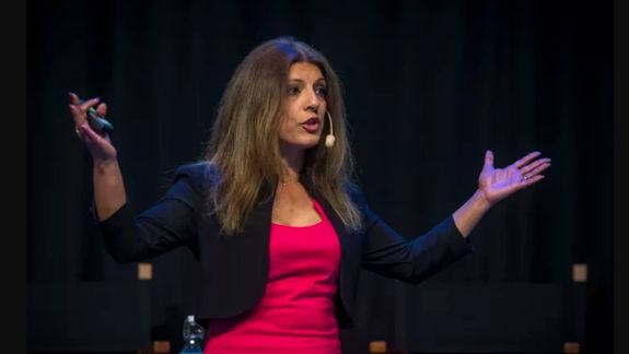 Kjenner sin besøkelsestid