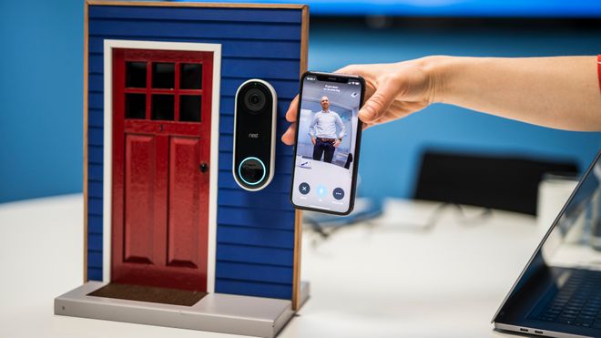 Google: – Mange smarthjemprodukter retter seg bare mot teknologinerden